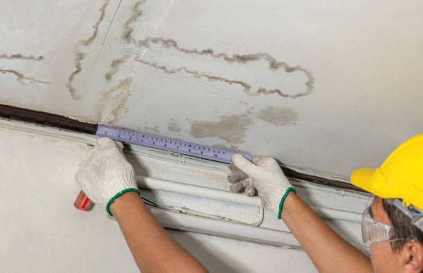 Trusted Burst Pipe Water Damage service in Hillsborough, CA - Aqua Guard Water Damage